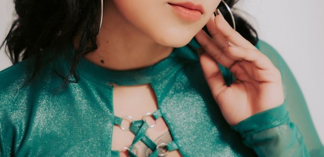 Model - VioletaFosterr bdsm