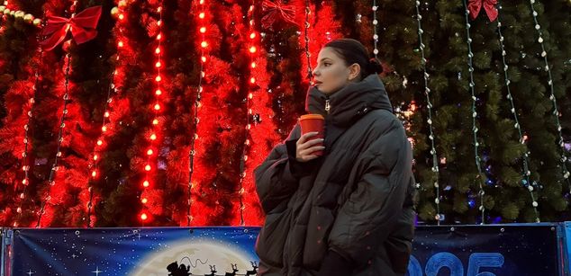 Model - StasyKiss Brunette