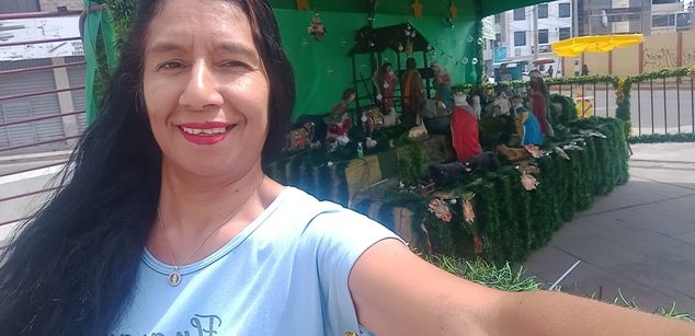 Model - PenelopeLovely PRETTY