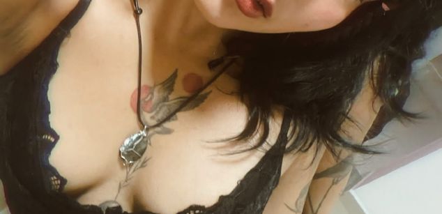 Model - VioletaFosterr bdsm