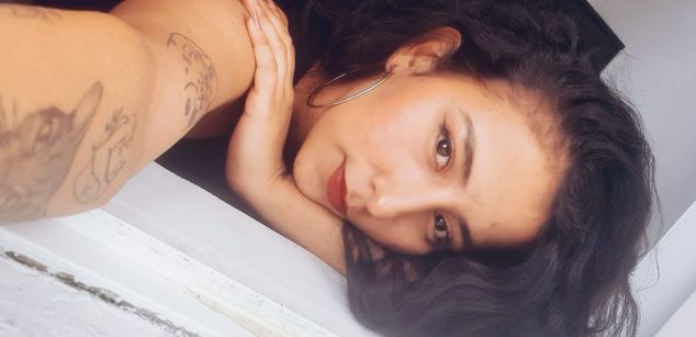 Model - VioletaFosterr bdsm