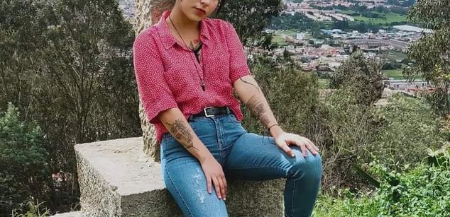 Model - VioletaFosterr bdsm