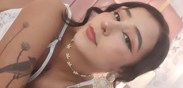 Model - VioletaFosterr bdsm