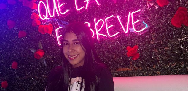 Model - Ana Gonzalez pussy