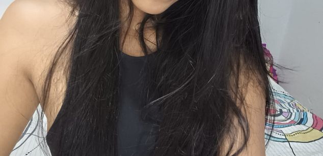 Model - Ana Gonzalez pussy