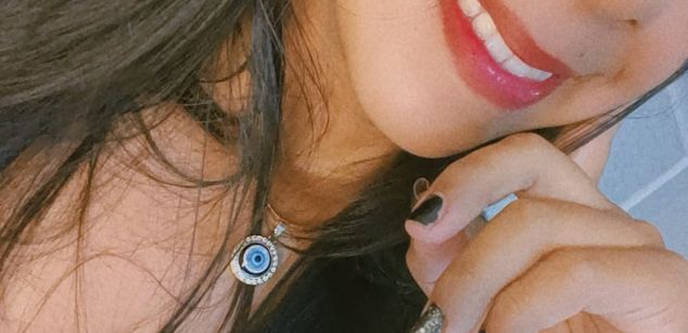 Model - Ana Gonzalez pussy