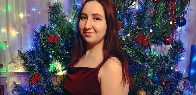 Model - Sexy Ket dominate