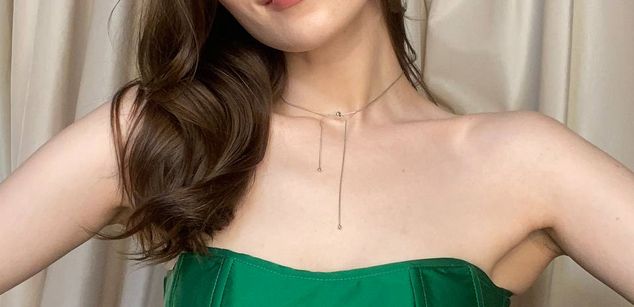 Model - Ask Audrey joi