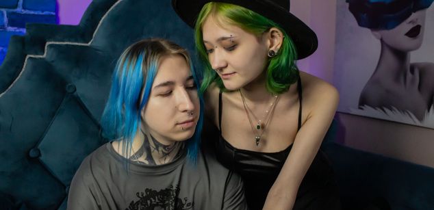 Model - Milten-Trish 69