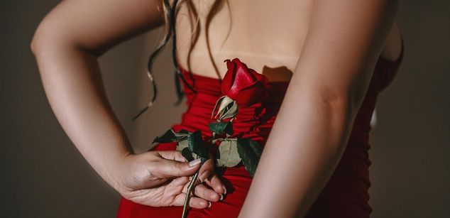 Model - ChemGoddess girlfriend