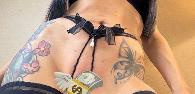 Model - kimberry brunette