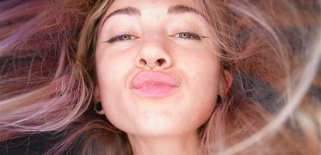 Model - LimySweet bdsm