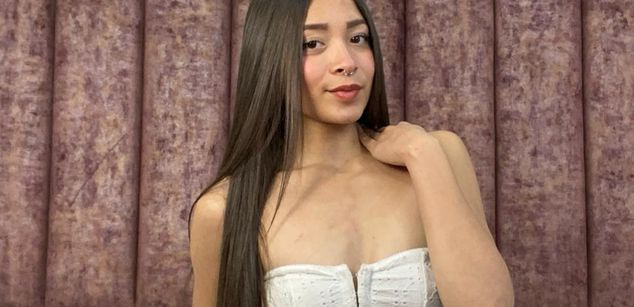 Model - victoria adamns bigass