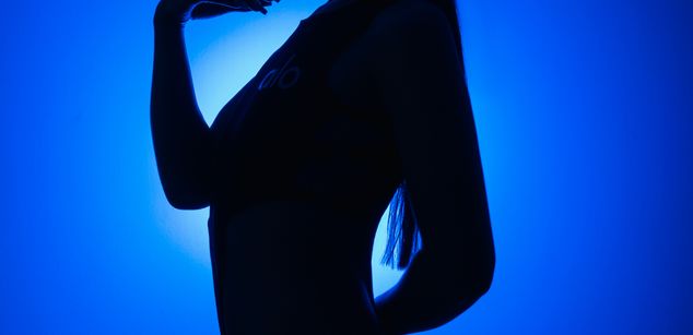 Model - CataleyaRicci femdom