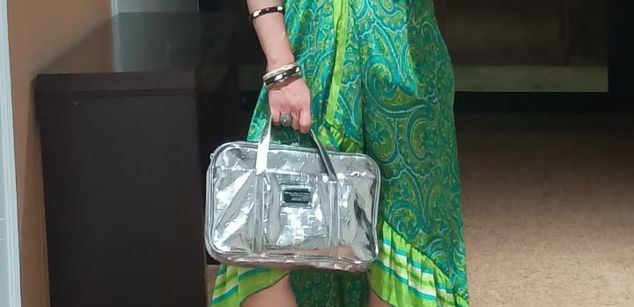 Model - SweetAnne2024 Delicious