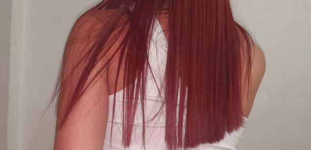 Model - CloeSweet latina