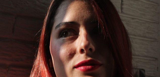 Model - CloeSweet latina