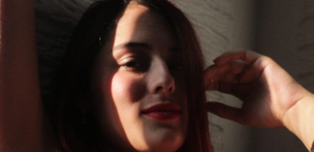 Model - CloeSweet latina