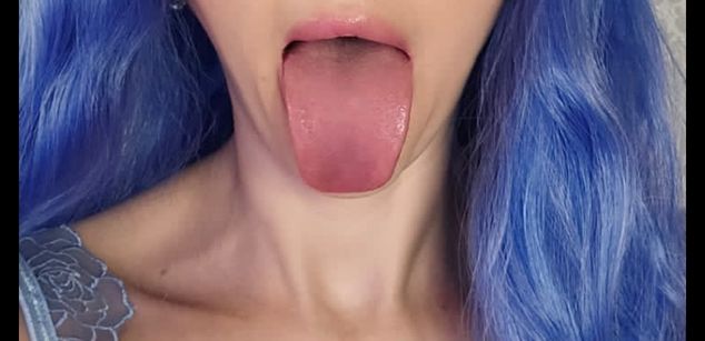 Model - Kriss domination