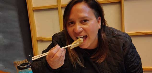 Model - Emily_ latin