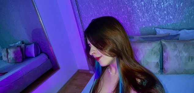 Model - Andy_Robert latina