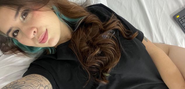 Model - Andy_Robert latina