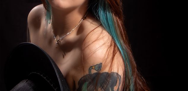 Model - Andy_Robert latina