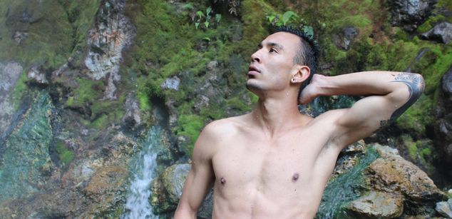 Model - Mia69Jordan naked