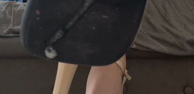 Model - Queen Lynn sissy