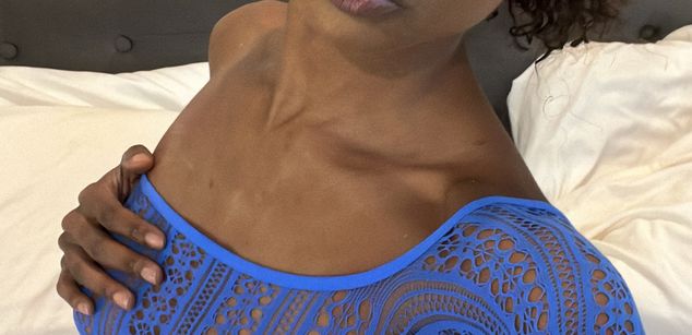 Model - xxitsmexx cei