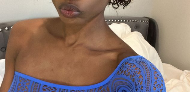 Model - xxitsmexx cei