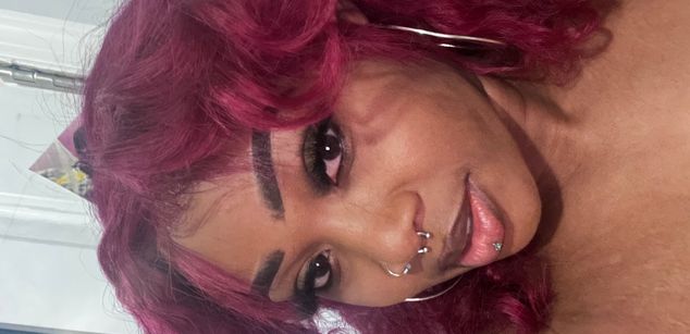 Model - richoffeka bbc