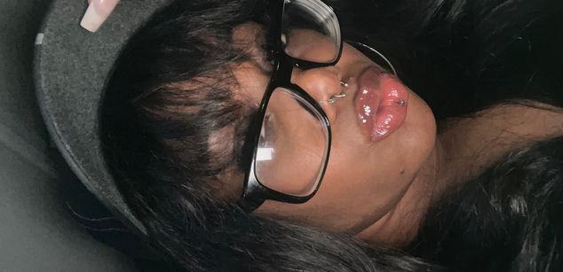 Model - pocahontasgrim bbc