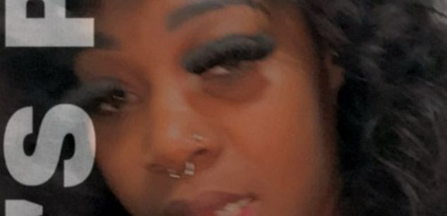 Model - richoffeka bbc