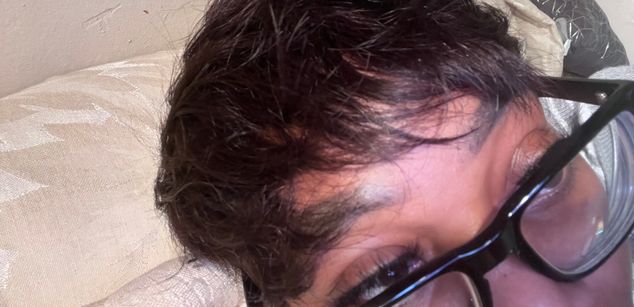 Model - richoffeka bbc