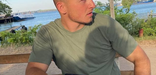 Model - NathanBunny dirtytalk