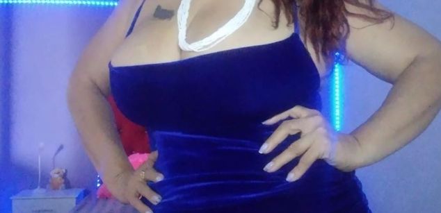 Model - Zamara Milf fastresponse