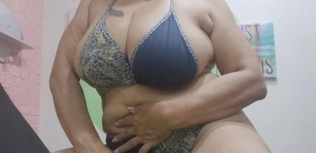 Model - Zamara Milf fastresponse