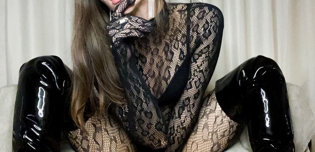 Model - MissMari cei