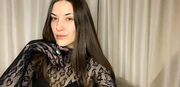 Model - MissMari cei