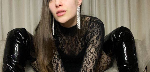 Model - MissMari cei