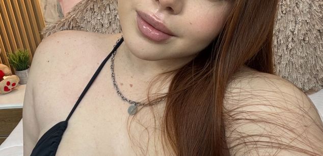 Model - PeytonFischer cum