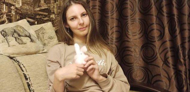 Model - capy_adell new