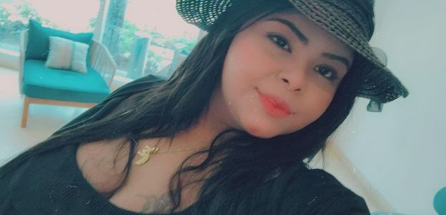 Model - candybbw blowjob