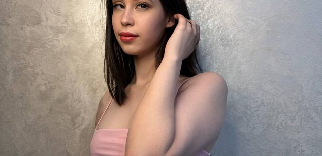 Model - urangel_emily domi