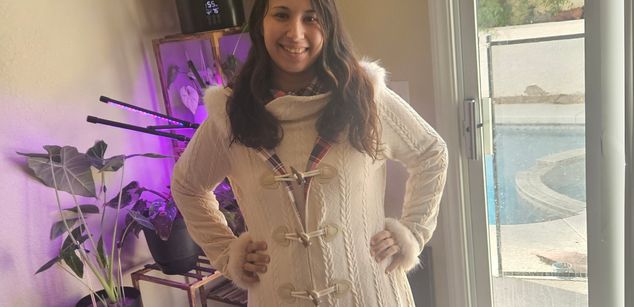 Model - LaLolaCruz BDSM