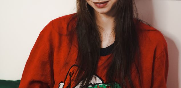 Model - Mari Nette bigboobs