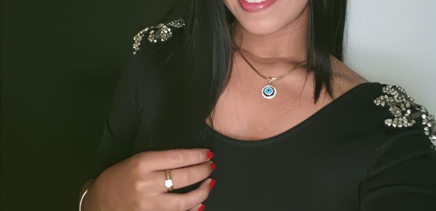 Model - Ana Gonzalez pussy