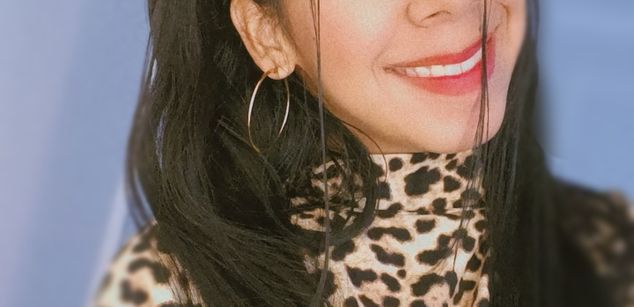 Model - Ana Gonzalez pussy