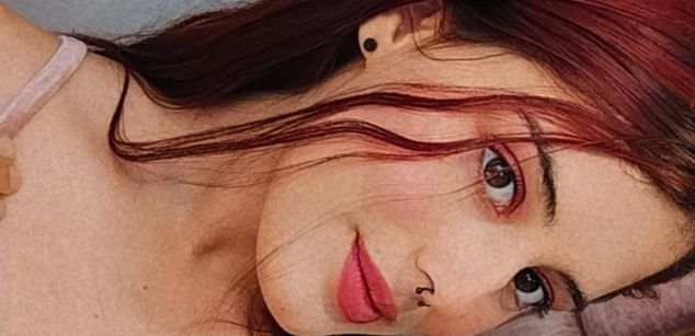 Model - CloeSweet latina